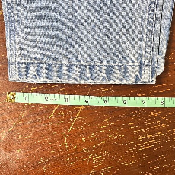 NWT American Eagle AE Men's Loose Jeans Sz Small - Picture 14 of 14